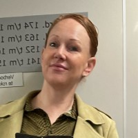Irene Vrolijk