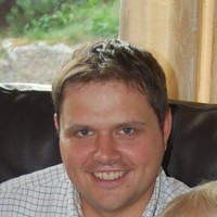 Thor Alexander Larsen
