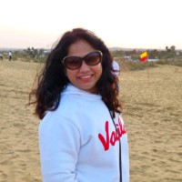 Rakhi Bhavsar