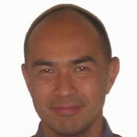 Peter Cheong