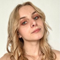 Anastasia Korniychuk