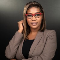 Muriel Attilus