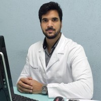 Jackson Madeira Cunha