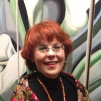 Elina Manilova
