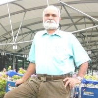 Hemant Chaubal
