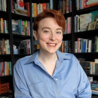 Jo Ramsay