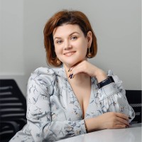 Inna Kryzhanovskaya