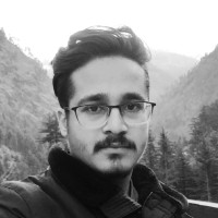 Sanket Patel