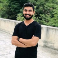 Syed Askar Ali Shah