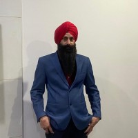 Lakhwinder Singh