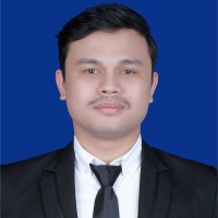 Ahmad Haikal Amran Nasution