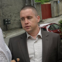 Fabrice Dupras