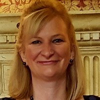Marion Irwin