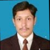 Jafar Ali