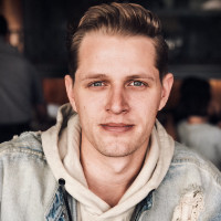 Nicholas Artz
