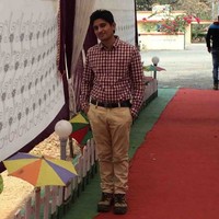 Abhishek Singh