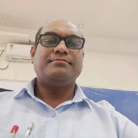 Nilesh Kolhe