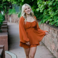 Makayla Rider