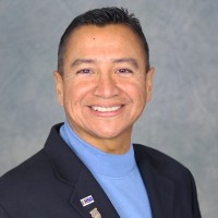 Robert Ybarra