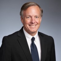 Douglas Frost