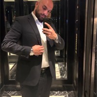 Mohammad Jarad