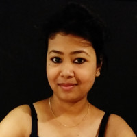 Manaswita Kataky