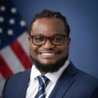 Femi Elegbede Ph.D.