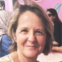Lynelle Bourke