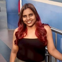 Roshani Maurya