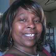 Towanda Burnett
