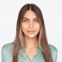 María Juliana Bonilla Buitrago
