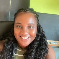 Ashley Bacote M.Ed