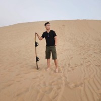 Alexander Kim