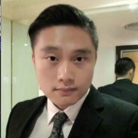 Chen(陳冠翰)(Tpe) Graham