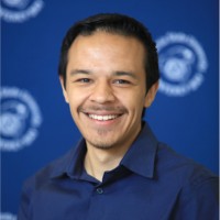 Damian Carrillo