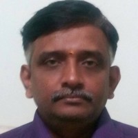 Balamurugan R