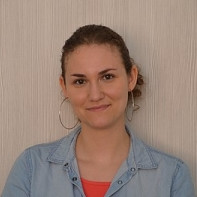 Christelle Codé