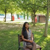 Kalaichelvi Rajendran