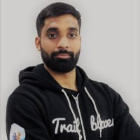 Shashank Agarwal 🇮🇳