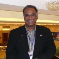 Ram Pattisapu, MD, FACS