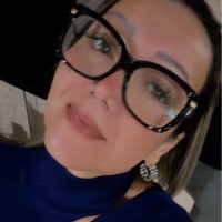 Silvia Cristina Nunes
