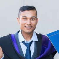 Tika Bahadur Chhetri