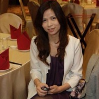 Natalie Wu