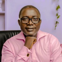 Pius Ejaka