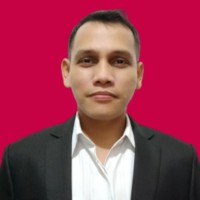 Ronald Hasudungan Nababan