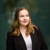 Claire Gregory, Phd