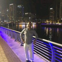 Nithin Mathew