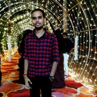 Rajesh R