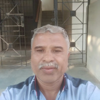 Shirsat B S Bhanudas