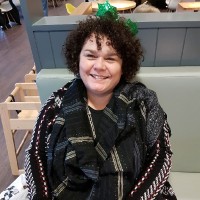 Victoria Hayes-Kerridge